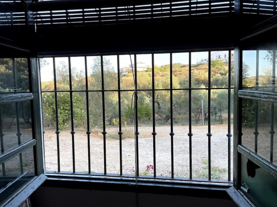 Villa Maria, Casa Rural En Cazalla De La Sierra. Esterno foto
