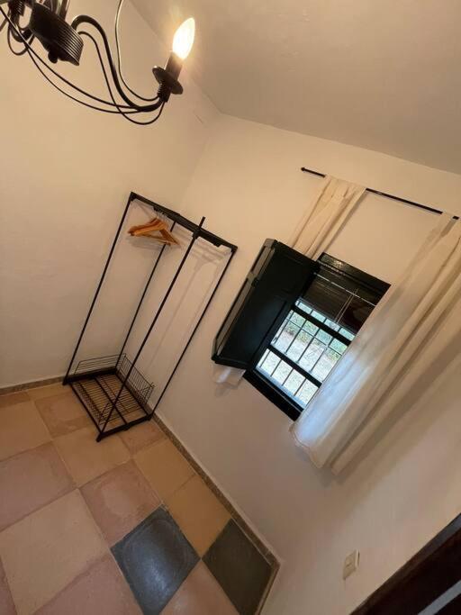 Villa Maria, Casa Rural En Cazalla De La Sierra. Esterno foto